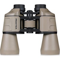 Praktica Falcon binocular Porro Sand