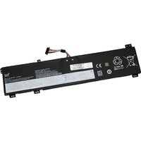 BTI L19C4PC2 compatible 80Wh 4-cell battery for LENOVO LEGION 5-17ARH0