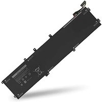 CoreParts Lpop ery for Dell 83Wh