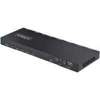 StarTech.com 4-Port HDMI Splitter. 4K 60Hz HDMI 2.0 Video. 4K HDMI Spl