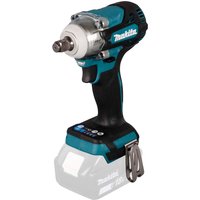 Makita DTW300Z power screwdriver/impact driver 3200 RPM Black. Blue