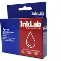503XL Epson Compatible Replacement Ink