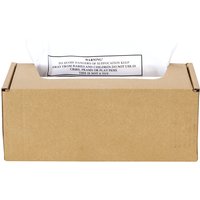 Fellowes 3608401 paper shredder accessory 50 pc(s) Bag