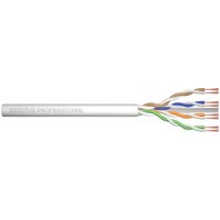 Digitus CAT 6A U/UTP twisted pair patch cord. raw