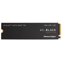Western Digital lck SSD SN770 NVMe 250G