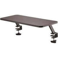 StarTech.com Monitor Riser Stand - Desk Mount - Extra Wide 25.6"