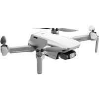 DJI Mini 4K Fly More Combo 4 rotors Quadcopter 12 MP 3840 x 2160 pixel