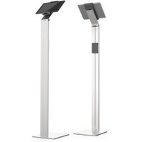 Durable 893223 holder Passive holder Tablet/UMPC. Telephone Silver