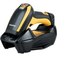 Datalogic PowerScan PBT9100 Handheld bar code reader 1D LED Black. Yel