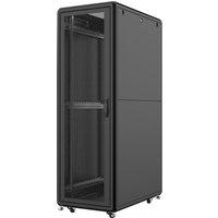 Lanview RSL36U61BL rack cabinet 36U Black