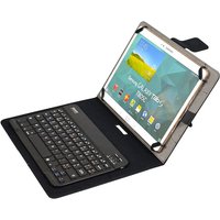 Port Designs Muskoka AZERTY French Bluetooth Black