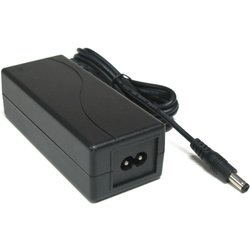 Acer 25.LWYM1.001 Power Adapter/Inverter Indoor 65 W Black
