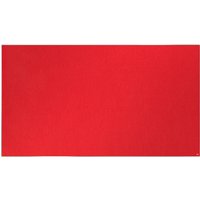 Nobo Impression Pro Widescreen Felt Notice Board 85" 188x106cm