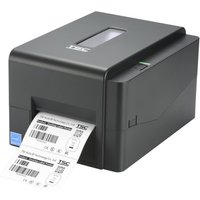 TSC TE200 label printer Direct thermal / Thermal transfer 203 x 203 DP