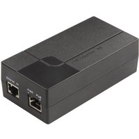 FDL GIGABIT PoE TYPE 1 PSE INJECTOR IEEE 802.3af - 15.4W