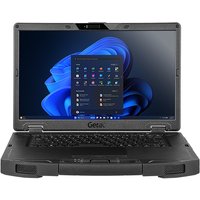 Getac S510 Intel Core Ultra 5 125U Laptop 39.6 cm (15.6") Touchsc
