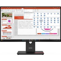 Lenovo ThinkVision T27-40 computer monitor 68.6 cm (27") 1920 x 1