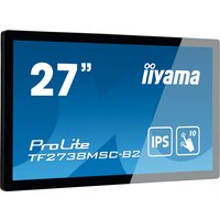 iiyama ProLite TF2738MSC-B2 computer monitor 68.6 cm (27") 1920 x