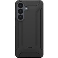 Urban Armor Gear Scout mobile phone case 17 cm (6.7") Cover Black