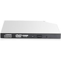 9.5mm SATA DVD ROM JackBlack Optical Drive optical disc drive Inte