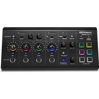 Roland Bridge Cast X 4K Ultra HD