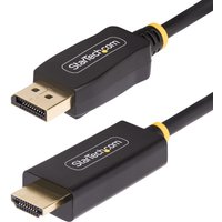 DisplayPort to HDMI Adapter Cable. 4K with HDR. D