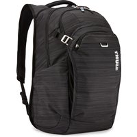 Thule Construct CONBP116 backpack Travel backpack Black Nylon