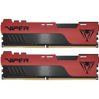 Patriot Memory Viper Elite PVE2432G320C8K memory module 32 GB 2 x 16 G
