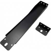 QNAP SP-EAR-QSWHALFRACK-01 rack accessory Mounting kit