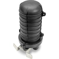 Digitus Fiber optic splice closure. 48 cores. dome-shaped