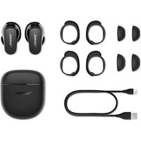 Bose Earbuds II Headset Wireless In-ear Calls/Music USB Type-C Bluetoo