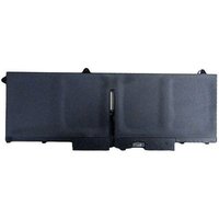 CoreParts Lpop ery for Dell 58Wh