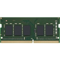 Kingston Technology KTL-TN432E/8G memory module 8 GB DDR4 ECC