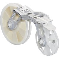 Brother MC-ET1CL DirectLabel cartridge Transparent 15 mm for Brother T