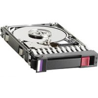 HP 600GB SAS internal hard drive 10000 RPM 2.5"