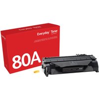 Xerox 006R03840 Toner cartridge black. 2.7K pages (replaces HP 80A/CF2