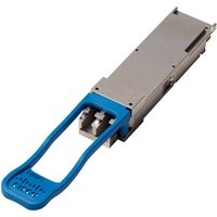 Cisco 100GBASE LR4 QSFP network transceiver module Fiber optic 100000