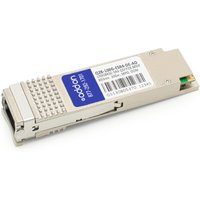 AddOn Networks Q28-100G-ESR4-DE-AO network transceiver module Fiber op