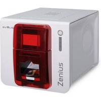 Zenius Expert label printer Thermal transfer Colour Wired &