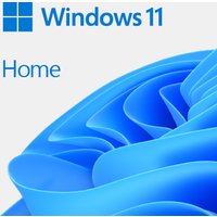 Microsoft Windows 11 Home - Genuine Lifetime Product Key