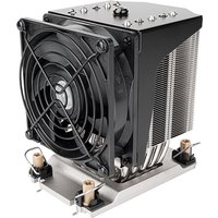 Silverstone SST-XE04-4189B computer cooling system Processor Air coole