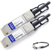 AddOn Networks 10522-AO InfiniBand/fibre optic cable 5 m SFP28 Black