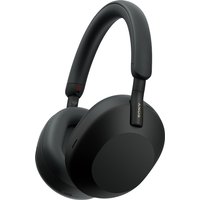 Sony WH-1000XM5SA Headset Wired & Wireless Head-band Music USB Typ