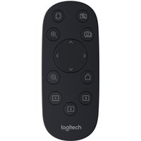 Logitech PTZ Pro 2
