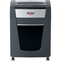 Rexel Momentum Extra P420+ Jam Free Cross Cut Paper Shredder P4