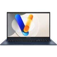 ASUS Vivobook 17 X1704VA-AU1232W Intel Core 7 150U Laptop 43.9 cm (17.