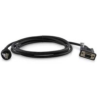 Datalogic CAB-557 barcode reader accessory Charging cable