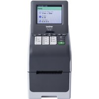 Brother TD-2320DSA300 label printer Direct thermal 300 x 300 DPI 152 m