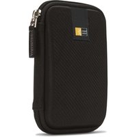 Case Logic EHDC-101 Black Polyester