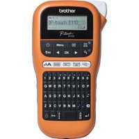 Brother PT-E110 label printer Thermal transfer 180 x 180 DPI 20 mm/sec
